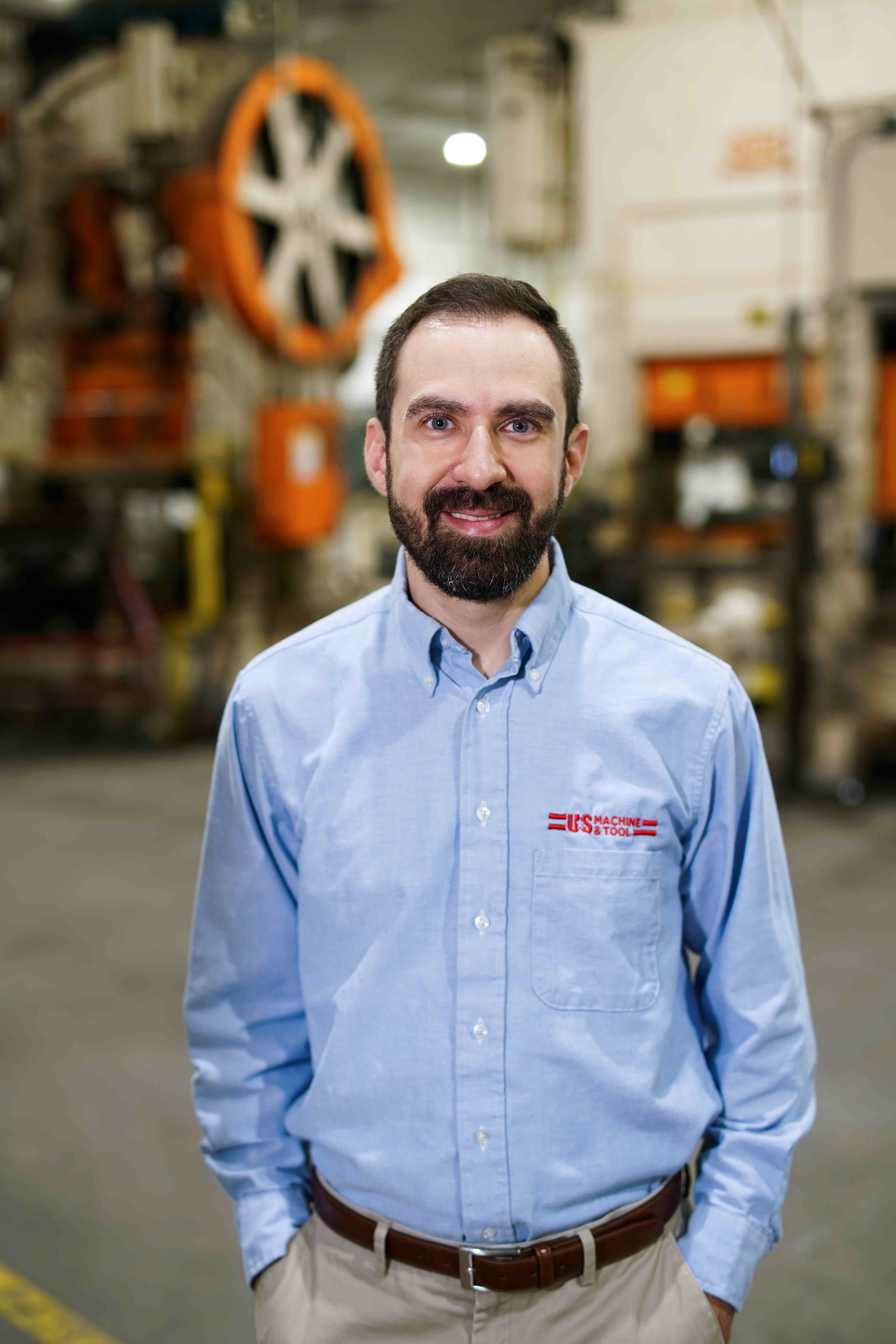 Matt D'Amato